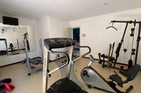 Apartamento 1 dorm para venda - Armaçăo, Salvador - 60m², 1 vaga