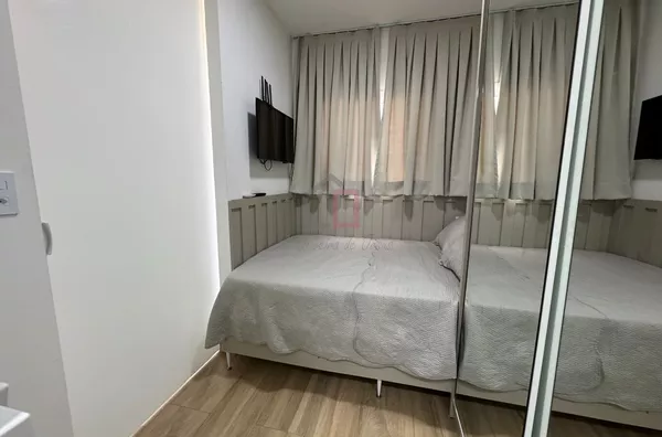 Apartamento para venda, 1 quarto(s),  pituba, Salvador