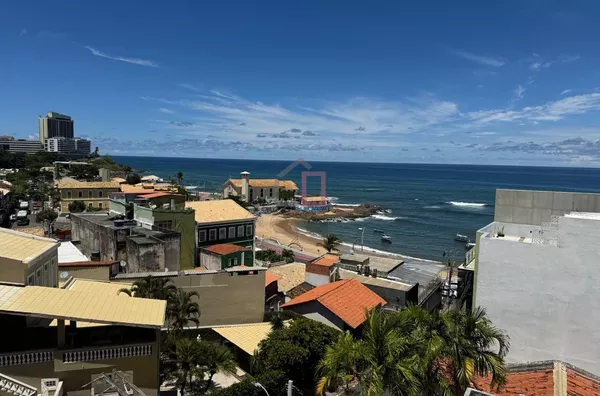 Apartamento para venda, 1 quarto(s),  Rio Vermelho, Salvador