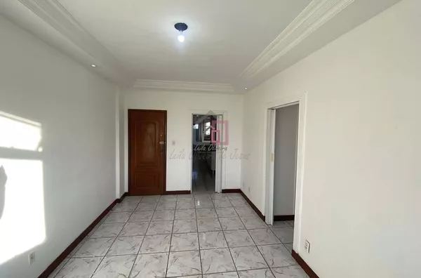 Apartamento 2 dorms para Locaçăo Anual - Graça, Salvador - 69m², 1 vaga