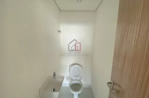 Sala Comercial para Venda - Centro, Lauro de Freitas - 40m², 2 vagas