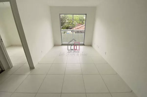 Apartamento para Alugar em Fazenda Grande IV, Salvador - BA