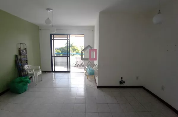 Apartamento 3 dorms para Venda - Cabula, Salvador - 99m², 1 vaga