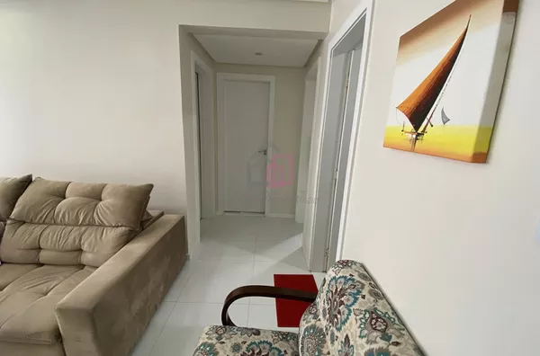 Apartamento 2 dorms para Venda - Brotas, Salvador - 1 vaga