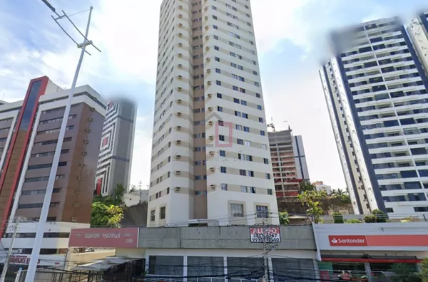 Apartamento para Venda em Caminho das Árvores, Salvador - BA