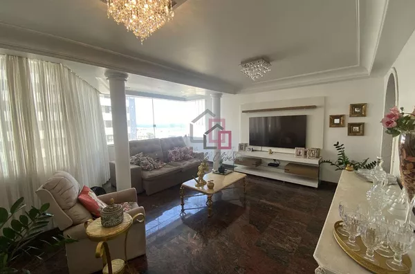 Apartamento 4 dorms para Venda - Pituba, Salvador - 2 vagas