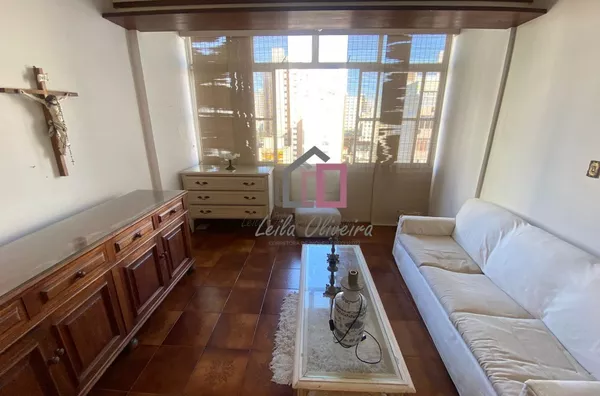 Apartamento 3 dorms para Venda - Barra, Salvador - 90m², 1 vaga