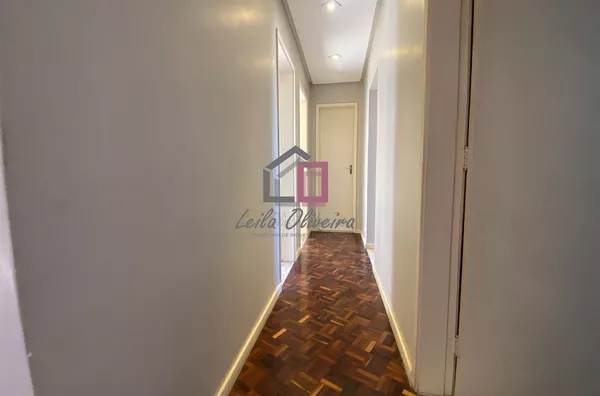 Apartamento 2 dorms para Venda - Brotas, Salvador - 1 vaga