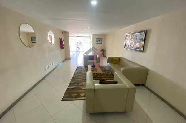 Apartamento 2 dorms para Venda - Armaçăo, Salvador - 70m², 2 vagas