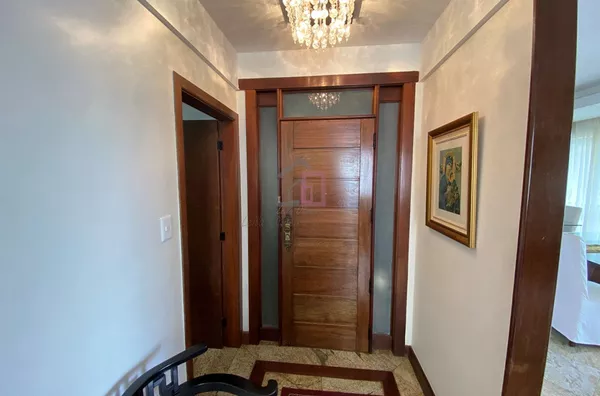 Apartamento 4 dorms para Venda - Campo Grande, Salvador - 330m², 2 vagas