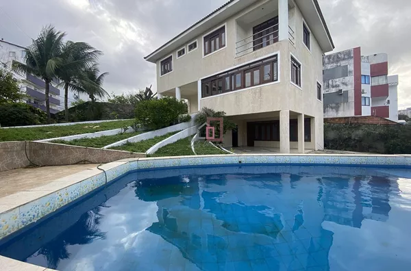 Casa para Venda - Itapua, Salvador - 5 vagas