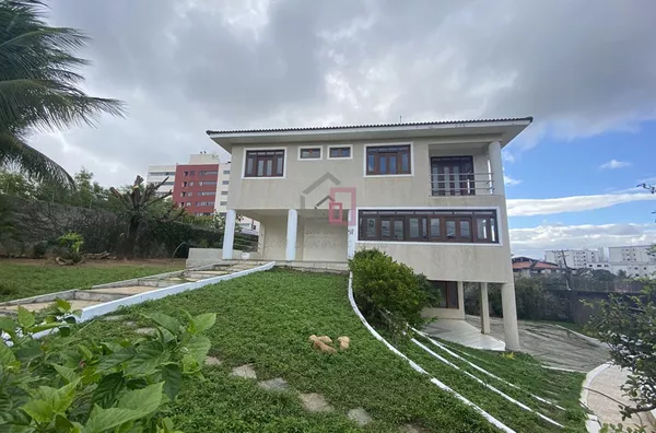 Casa para Venda - Itapua, Salvador - 5 vagas