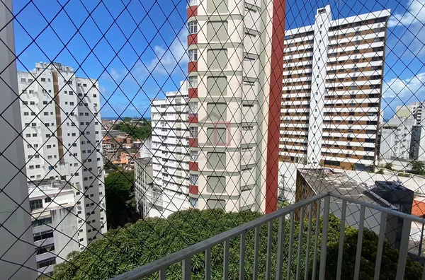 Apartamento 2/4, 130 m²,  à venda na Graça