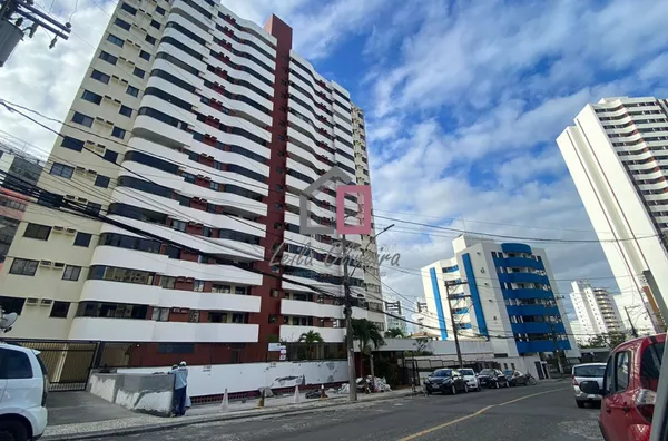 Apartamento 2 dorms para Venda - IMBUI, Salvador - 79m², 2 vagas