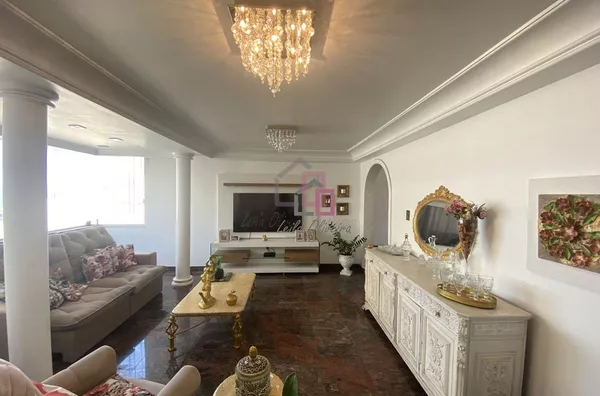 Apartamento 4 dorms para Venda - Pituba, Salvador - 2 vagas