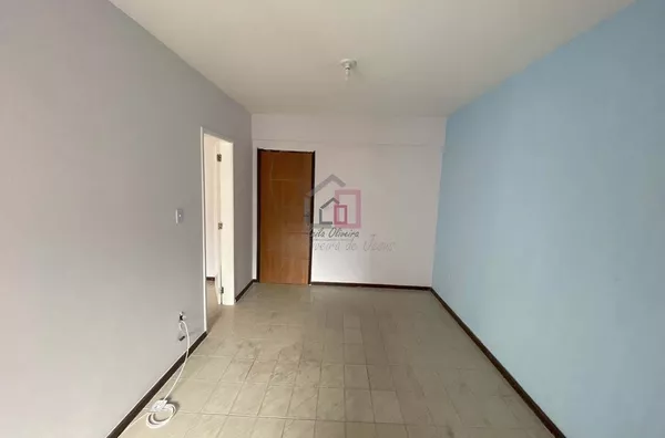 Apartamento 1 dorm para Venda - Brotas, Salvador - 40m²
