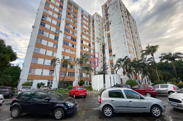 Apartamento 3 dorms para Venda - IMBUI, Salvador - 110m², 1 vaga