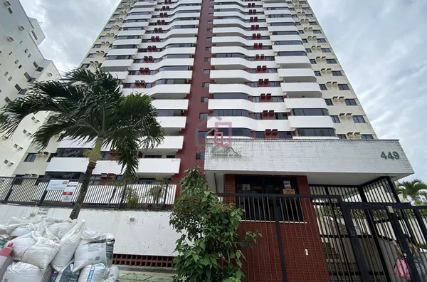 Apartamento 2 dorms para Venda - IMBUI, Salvador - 79m², 2 vagas
