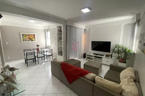 Apartamento 2 dorms para Venda - Pituba, Salvador - 97m², 1 vaga