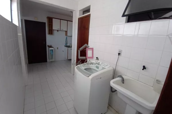Apartamento 3 dorms para Venda - Cabula, Salvador - 99m², 1 vaga