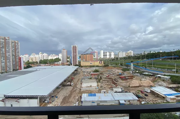Apartamento 3/4 para venda no Imbuí, 90m²