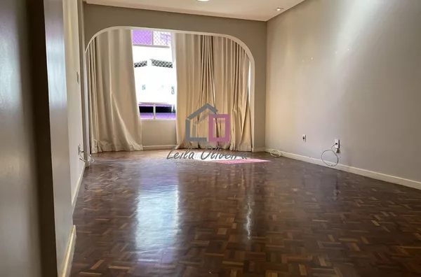 Apartamento 2 dorms para Venda - Brotas, Salvador - 1 vaga