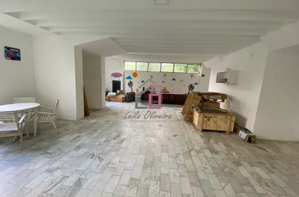 Apartamento 3 dorms para Venda - IMBUI, Salvador - 110m², 1 vaga