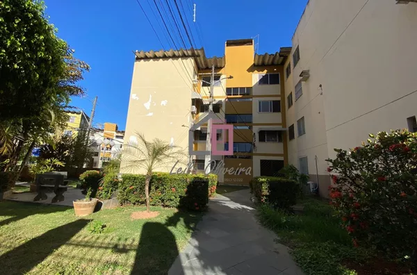 Apartamento 2 dorms para Venda - IMBUI, Salvador - 50m², 5 vagas