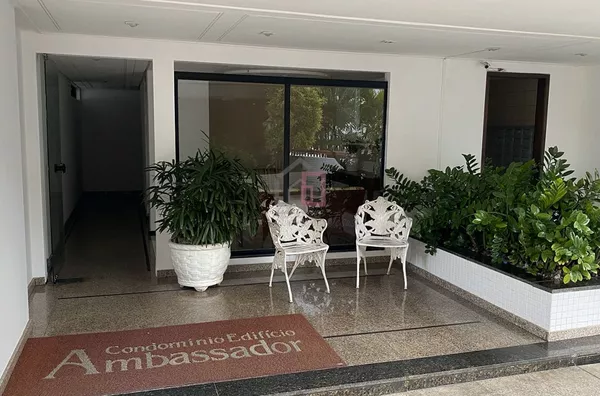 Apartamento 1 dorm para Venda - Pituba, Salvador - 39m², 2 vagas