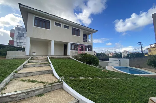 Casa para Venda - Itapua, Salvador - 5 vagas