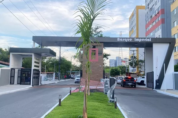 Apartamento 3 dorms para Venda - Săo Marcos, Salvador - 77m²