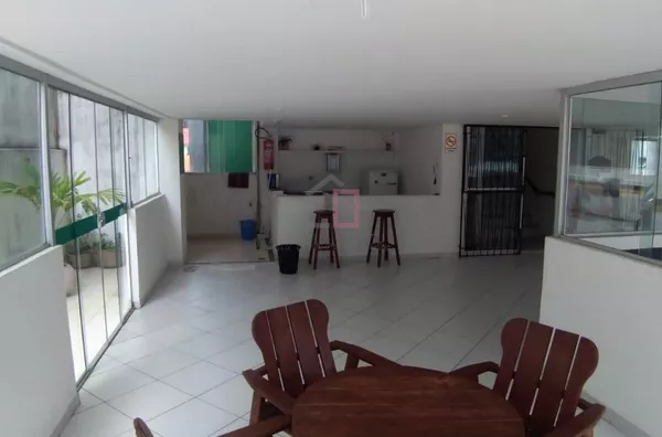 Apartamento 2 dorms para Locaçăo Anual - Vila Laura, Salvador - 1 vaga