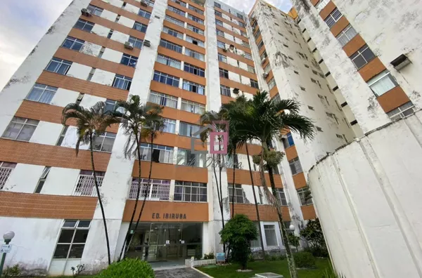 Apartamento 3 dorms para Venda - IMBUI, Salvador - 110m², 1 vaga