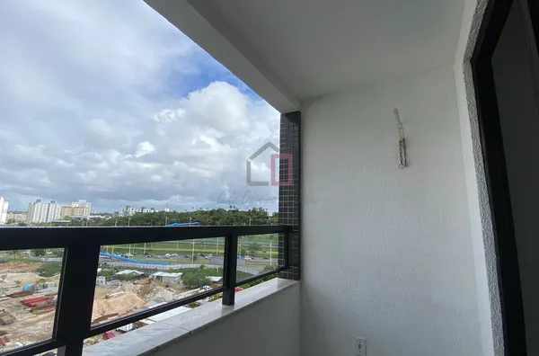 Apartamento 3/4 para venda no Imbuí, 90m²