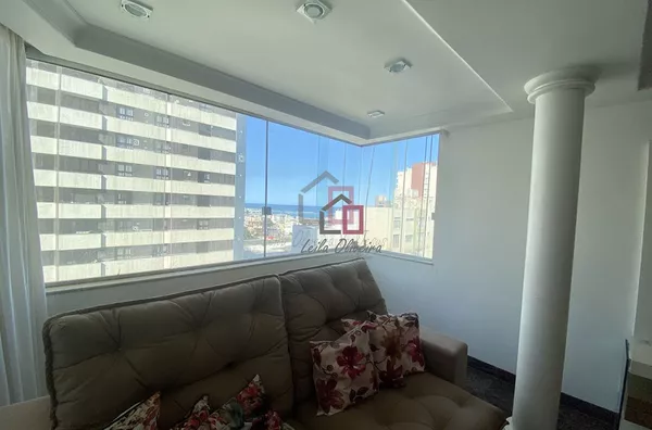 Apartamento 4 dorms para Venda - Pituba, Salvador - 2 vagas