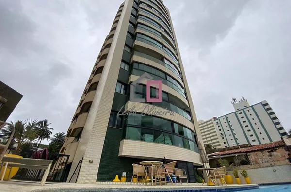 Apartamento 2 dorms para Venda - Armaçăo, Salvador - 80m², 2 vagas