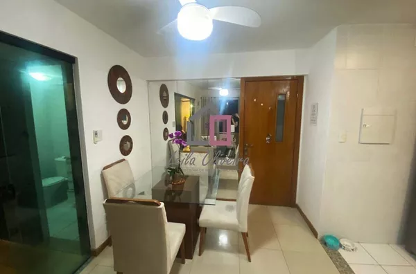 Apartamento 2 dorms para Venda - Armaçăo, Salvador - 80m², 2 vagas