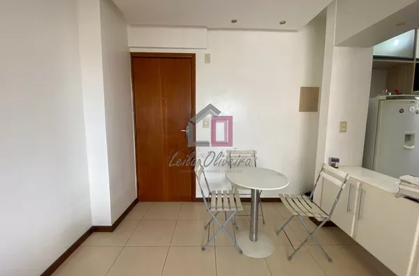 Apartamento 1 dorm para Venda - Pituba, Salvador - 39m²