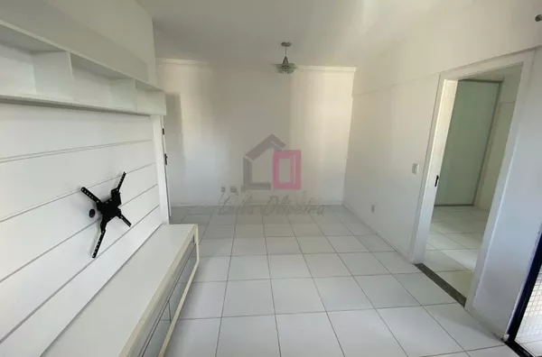 Apartamento 1 dorm para Venda - Armaçăo, Salvador - 40m², 1 vaga
