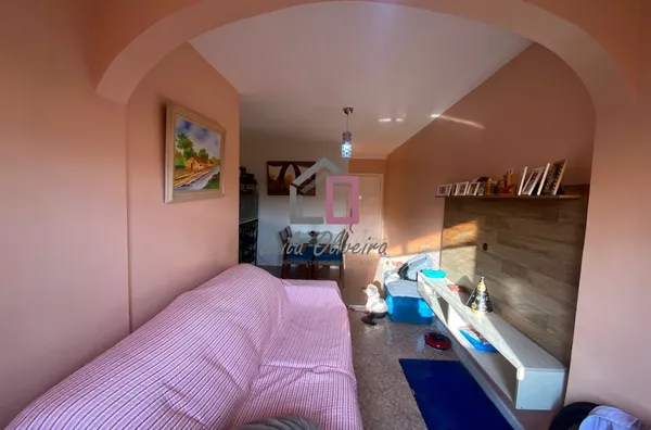 Apartamento 3 dorms para Venda - Săo Marcos, Salvador - 77m²