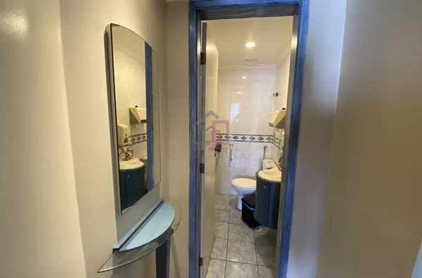 Sala Comercial para Locaçăo Anual - Itaigara, Salvador - 74m², 2 vagas