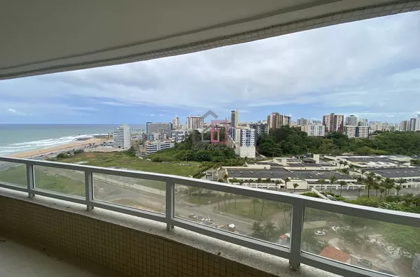 Apartamento 2 dorms para Venda - Jardim Armaçăo, Salvador - 76m², 1 vaga