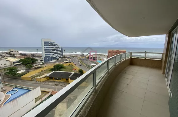Apartamento 2 dorms para Venda - Jardim Armaçăo, Salvador - 88m², 1 vaga