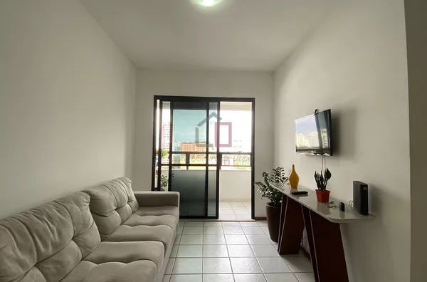 Apartamento 3/4 para venda no Imbuí, 90m²