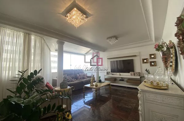 Apartamento 4 dorms para Venda - Pituba, Salvador - 2 vagas