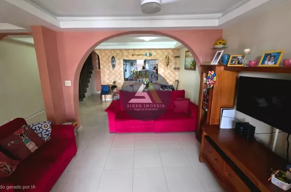 Casa para venda,  Quintino Bocaiúva, Rio De Janeiro