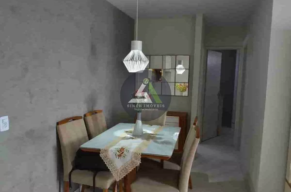Apartamento para venda, 2 quarto(s),  Freguesia (jacarepagua), Rio De Janeiro