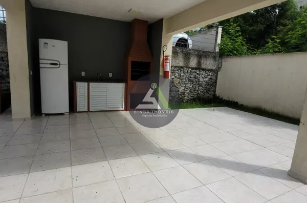 Apartamento para venda, 2 quarto(s),  Tomás Coelho, Rio De Janeiro - Foto 33
