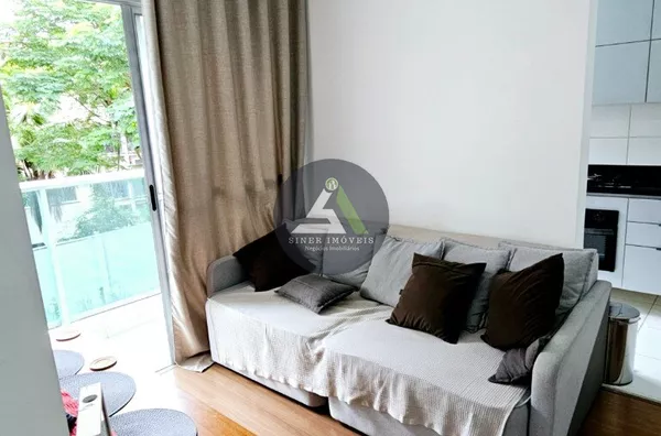 Apartamento para venda, 2 quarto(s),  Pechincha, Rio De Janeiro