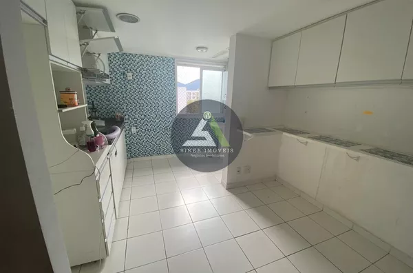 Excelente cobertura para venda!